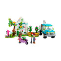 LEGO® Friends Tree-Planting Vehicle Building Kit 41707 - SLIGHTLY DAMAGED BOX