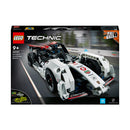 LEGO® Technic Formula E® Porsche 99X Electric 42137 - SLIGHTLY DAMAGED BOX-1