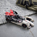 LEGO® Technic Formula E® Porsche 99X Electric 42137 - SLIGHTLY DAMAGED BOX