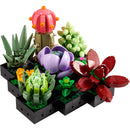 LEGO® ICONS Succulents Plant Decor Building Kit 10309 - SLIGHTLY DAMAGED BOX-3