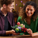 LEGO® ICONS Succulents Plant Decor Building Kit 10309 - SLIGHTLY DAMAGED BOX-10