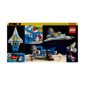 LEGO® ICONS Galaxy Explorer 10497 - 0