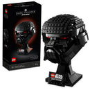 LEGO® Star Wars™ Dark Trooper™ Helmet Building Kit 75343 - SLIGHTLY DAMAGED BOX-4