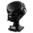 LEGO® Star Wars™ Dark Trooper™ Helmet Building Kit 75343 - SLIGHTLY DAMAGED BOX-3