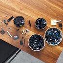 LEGO® Star Wars™ Dark Trooper™ Helmet Building Kit 75343 - SLIGHTLY DAMAGED BOX-6