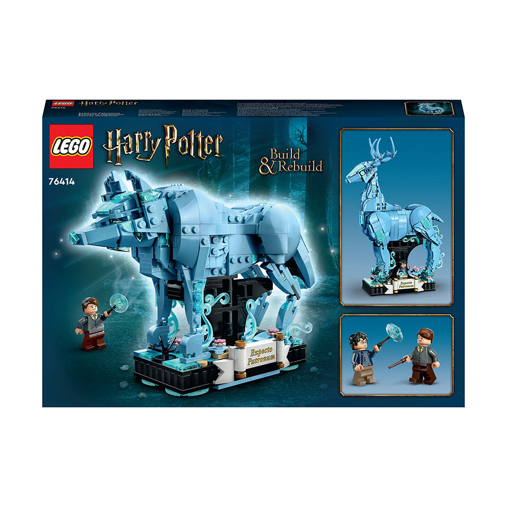 LEGO® 16+ Sets | Import A Toy