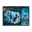 LEGO® Harry Potter™ Expecto Patronum Building Set 76414