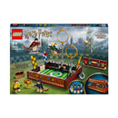LEGO® Harry Potter™ Quidditch™ Trunk Building Toy Set 76416-1