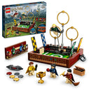 LEGO® Harry Potter™ Quidditch™ Trunk Building Toy Set 76416-5