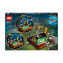 LEGO® Harry Potter™ Quidditch™ Trunk Building Toy Set 76416-2