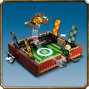 LEGO® Harry Potter™ Quidditch™ Trunk Building Toy Set 76416-10