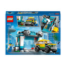 LEGO® City Carwash Building Toy Set 60362-2