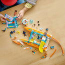 LEGO® Friends Sea Rescue Boat Building Toy Set 41734-8