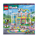 LEGO® Friends Sports Centre Building Toy Set 41744-1