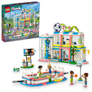 LEGO® Friends Sports Centre Building Toy Set 41744-5