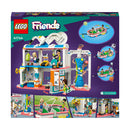 LEGO® Friends Sports Centre Building Toy Set 41744-2
