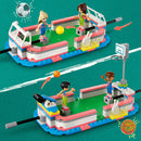 LEGO® Friends Sports Centre Building Toy Set 41744-10