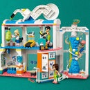 LEGO® Friends Sports Centre Building Toy Set 41744-9