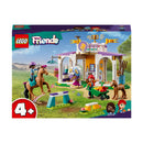 LEGO® Friends Horse Training Building Toy Set 41746-1