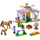 LEGO® Friends Horse Training Building Toy Set 41746-3