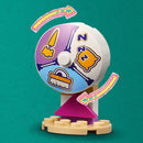 LEGO® Friends Horse Training Building Toy Set 41746-9