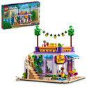 LEGO® Friends Heartlake City Community Kitchen Building Toy Set 41747