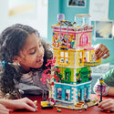 LEGO® Friends Heartlake City Community Centre Building Toy Set 41748