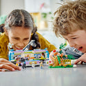 LEGO® Friends Newsroom Van Building Toy Set 41749