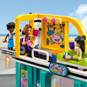 LEGO® Friends Skate Park Building Toy Set 41751 - SLIGHTLY DAMAGED BOX