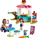 LEGO® Friends Pancake Shop Building Toy Set 41753