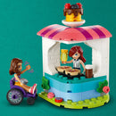 LEGO® Friends Pancake Shop Building Toy Set 41753-10