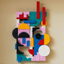LEGO® Art Modern Art Building Kit 31210