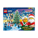 LEGO® City Advent Calendar Building Toy Set 60381-1