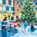 LEGO® City Advent Calendar Building Toy Set 60381-10