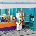 LEGO® City Ice-Cream Shop Building Toy Set 60363