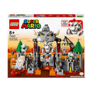 LEGO® Super Mario™ Dry Bowser Castle Battle Expansion Set 71423-1