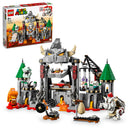 LEGO® Super Mario™ Dry Bowser Castle Battle Expansion Set 71423-5