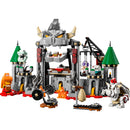 LEGO® Super Mario™ Dry Bowser Castle Battle Expansion Set 71423-3
