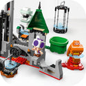 LEGO® Super Mario™ Dry Bowser Castle Battle Expansion Set 71423