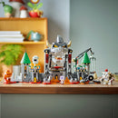 LEGO® Super Mario™ Dry Bowser Castle Battle Expansion Set 71423-10