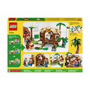 LEGO® Super Mario™ Donkey Kong’s Tree House Expansion Set 71424-2