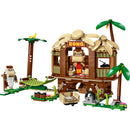 LEGO® Super Mario™ Donkey Kong’s Tree House Expansion Set 71424-3