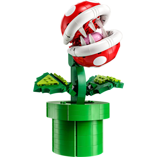 LEGO® Super Mario™ Piranha Plant Collectible Set 71426