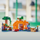 LEGO® Minecraft® The Pumpkin Farm Building Toy Set 21248-6