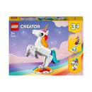 LEGO® Creator Magical Unicorn Building Toy Set 31140 - DAMAGED BOX-1