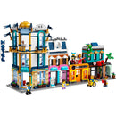 LEGO® Creator 3in1 Main Street Building Set 31141-3