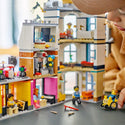 LEGO® Creator Main Street Building Set 31141