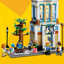 LEGO® Creator 3in1 Main Street Building Set 31141-9
