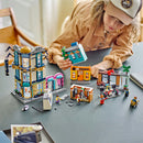 LEGO® Creator 3in1 Main Street Building Set 31141-6