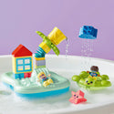 LEGO® DUPLO® Town Water Park Building Toy Set 10989